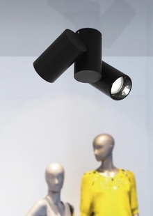 Ganzirri 62502 ceiling light