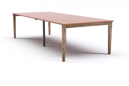 Table WOODORA BENCH VERTICAL