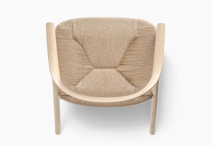 Židle Héra straw 2864