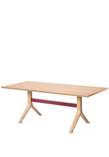 Table Hey Long