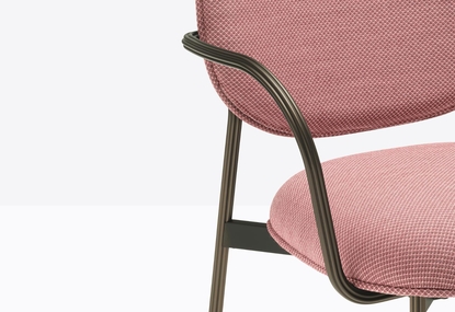 Lounge chair BLUME 2959 