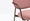 Lounge chair BLUME 2959 