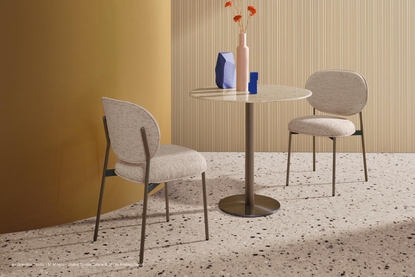 CENTRAL TABLE LEG BLUME 5521