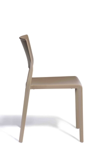 LILIBET plastic chair