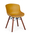GLOBE-S WOX IROKO CHAIR