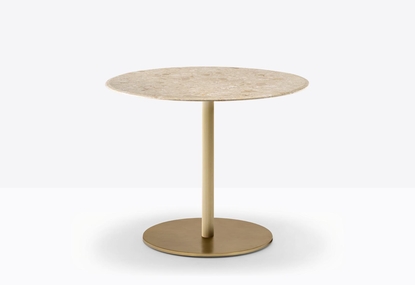 Central TABLE LEG BLUME 5530