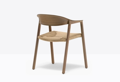 Židle Héra straw 2864