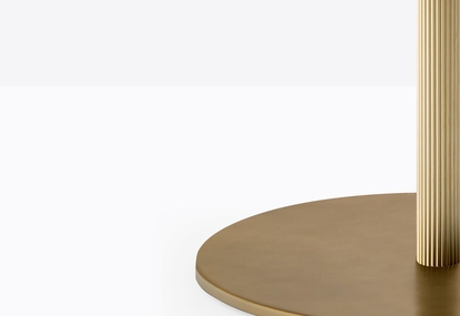 Central TABLE LEG BLUME 5530
