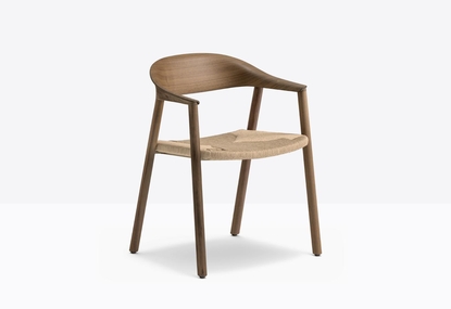 Židle Héra straw 2864