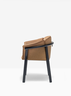 Křeslo LAMORISSE WOOD 3686