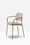  Jazz 3704 chair with armrests
