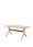 Table Hey Long