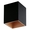 Minimalistické stropní svítidlo POLASSO 94496