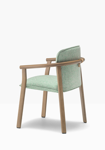 LAMORISSE WOOD 3686