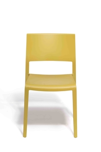 LILIBET plastic chair