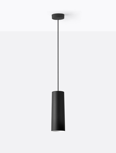 Pendant lamp TO.BE L006S/A 