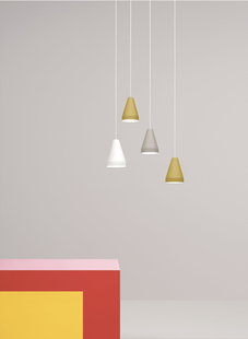 Pendant lamp TAMARA L005S/A