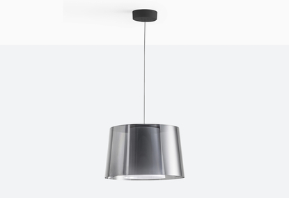 Pendant lamp L001SW/BA