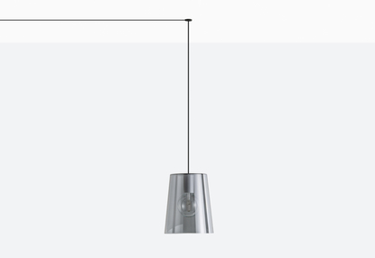 Pendant lamp L001CW/A