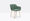 Upholstered armchair BABILA XL 2753R 