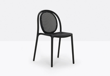 Plastic chair REMIND 3730