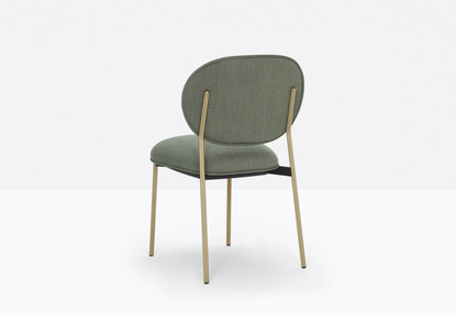 Polsterstuhl BLUME 2950 