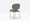 Upholstered chair BLUME 2950 