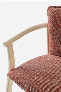 LAMORISSE WOOD 3686
