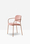  Jazz 3704 chair with armrests