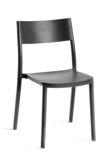 PLASTOVÁ ŽIDLE TO-ME