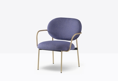 Lounge chair BLUME 2959 