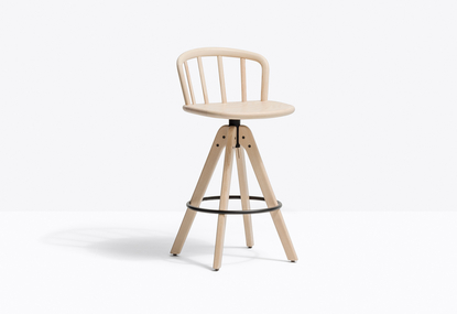 Bar stool NYM 2848 (2849) 