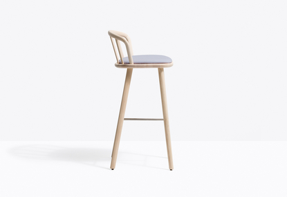 Bar stool NYM 2838/A (2839/A)