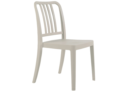 Plastic chair VARIA