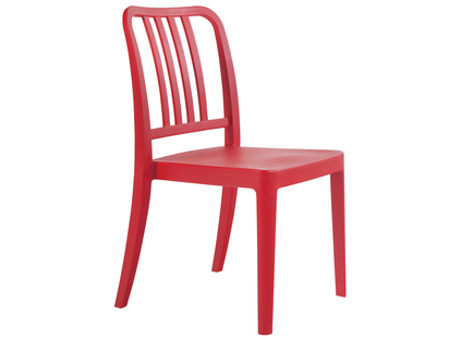 Plastic chair VARIA