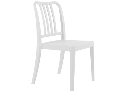 Plastic chair VARIA