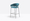 Bar stool JAZZ 3718