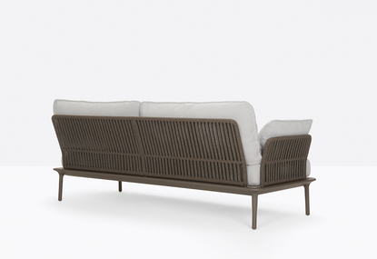 Outdoor sofa REVA-2_D 