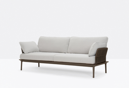 Outdoor sofa REVA-2_D 