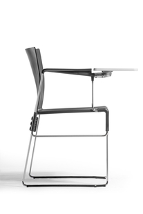 Additional table for ARTESIA S chair