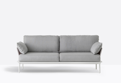 Venkovní sofa REVA_D