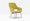 Upholstered armchair BABILA 2759 