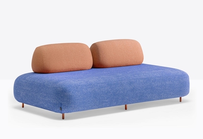 Sessel BUDDY OASI 208E