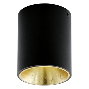 Designové stropní svítidlo POLASSO 94502