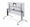 FOLDING TABLE FRAME SK EGO FLIP 