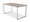 TABLE FRAME ACADEMIC AD130-01-1