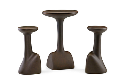 BARSTOOL ARMILLARIA STOOL