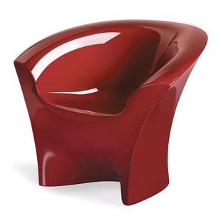 OHLA plastic chair 