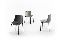 PLANET plastic chair