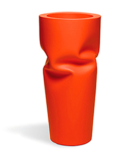 Flowerpot Saving / Space / Vase 